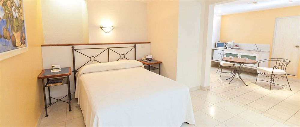 Balcon Del Alferez 호텔 할라파 외부 사진